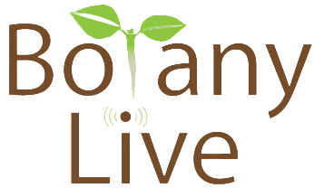 Botany Live-Logo